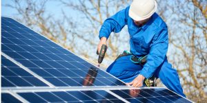 Installation Maintenance Panneaux Solaires Photovoltaïques à Caudecoste